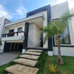 Casa à venda com 3 suítes no condomínio Parque Ibiti Reserva, Sorocaba - SP