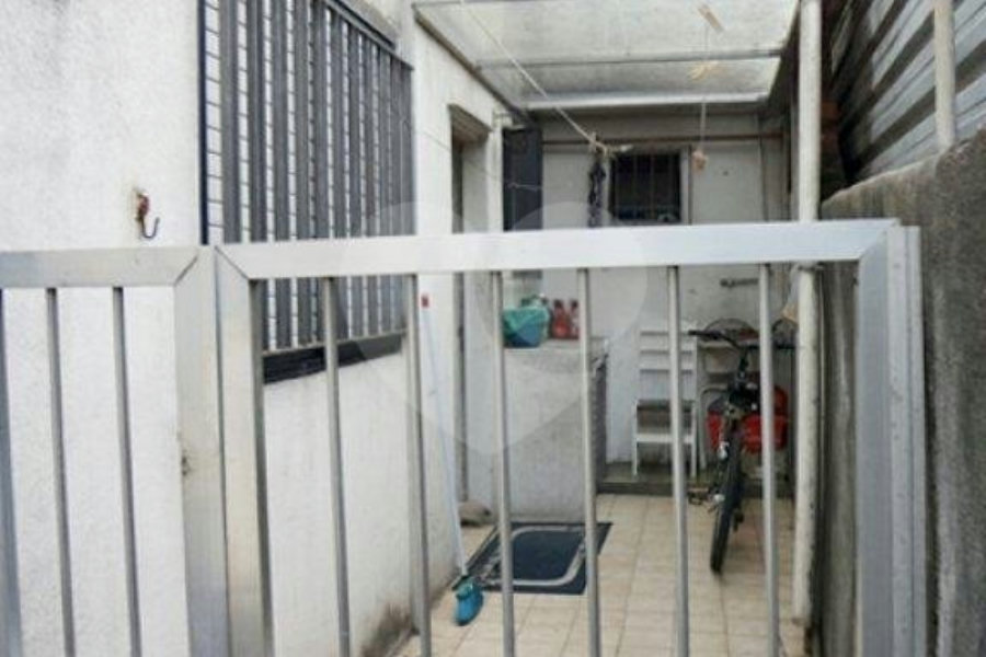 Casa à venda com 5 quartos, sendo 2 suítes, em Casa Verde, São Paulo, SP