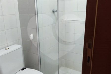 Apartamento á venda - Jabaquara