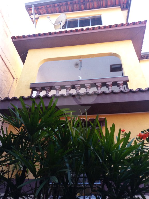 Sobrado à venda com 3 quartos, sendo 1 suíte, em Jardim Japão, São Paulo, SP