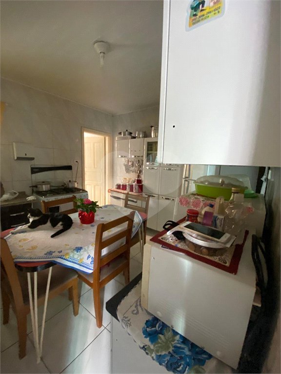 Terreno à venda com 2 quartos em Mandaqui, São Paulo, SP