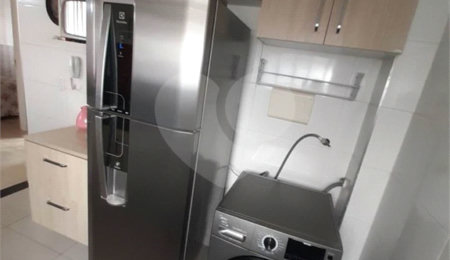 Apartamento à venda com 2 quartos em Distrito Industrial Miguel Abdelnur, São Carlos, SP