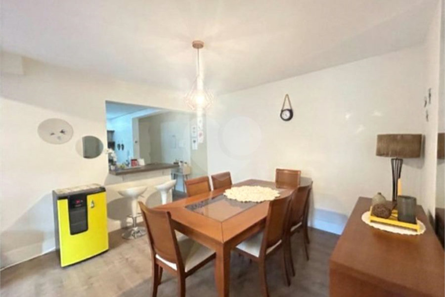 Apartamento à venda com 3 quartos, sendo 2 suítes, em Santana, São Paulo, SP