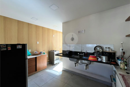 Cobertura à venda com 2 quartos, sendo 1 suíte, em Tijuca, Rio de Janeiro, RJ