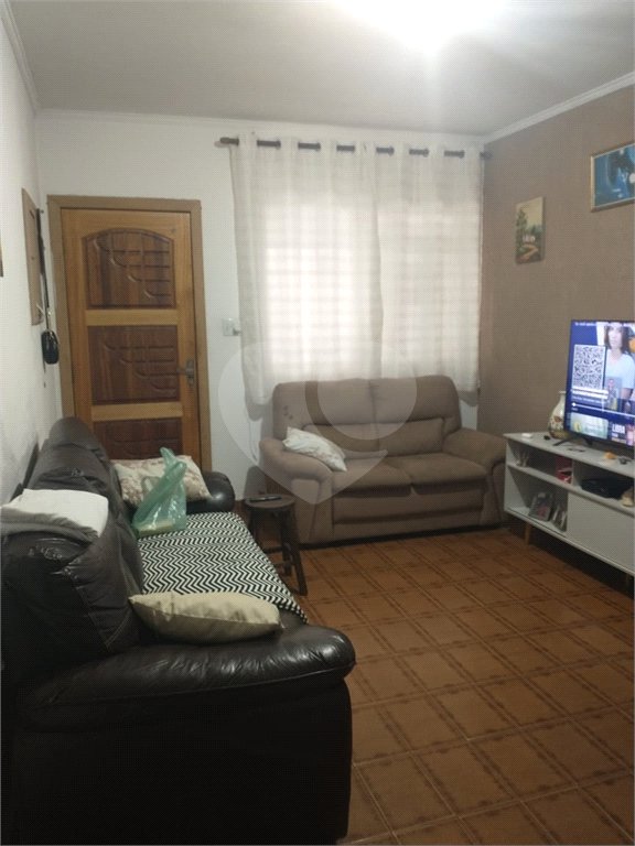 Sobrado à venda com 3 quartos, sendo 1 suíte, em Jaçanã, São Paulo, SP