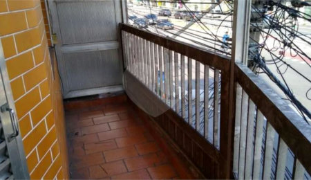 Prédio à venda em Mirandópolis, São Paulo, SP