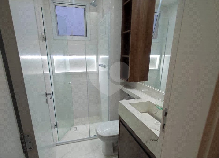 Apartamento à venda com 3 quartos, sendo 2 suítes,  em Jardim Arpoador, São Paulo, SP