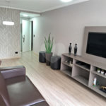 Apartamento à venda com 1 quarto em Itaim Bibi, São Paulo, SP