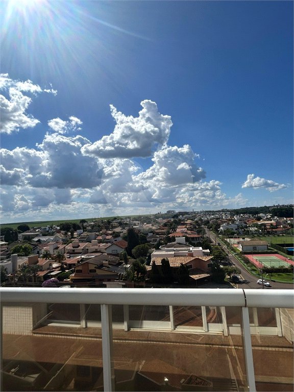 Apartamento 4 suítes Central Park Club