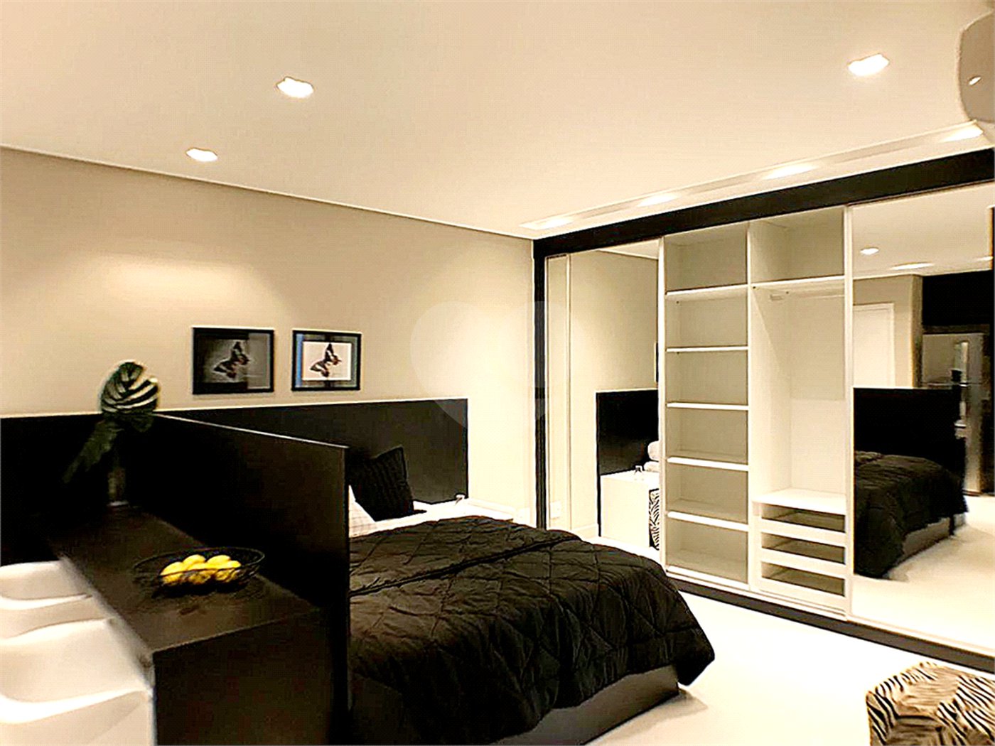 Apartamento à venda em Campo Belo, São Paulo, SP