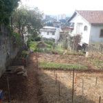 Terreno à venda em Água Fria, São Paulo, SP