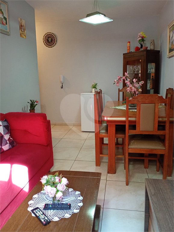 Apartamento à venda com 2 quartos em Vila Clarice, São Paulo, SP