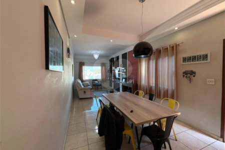 Casa à venda com 4 suítes em Vila Carvalho, Sorocaba, SP