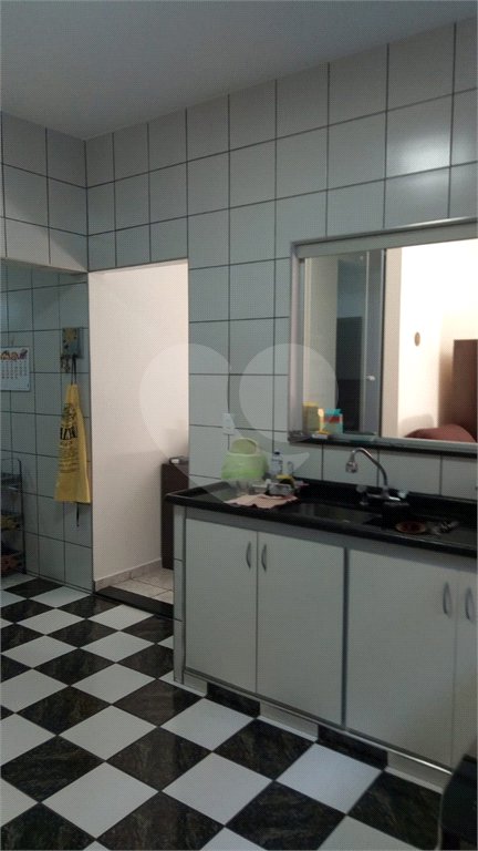 Casa Térrea à venda com 3 quartos, sendo 1 suíte, em Jardim Oriental, São Paulo, SP