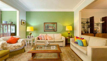 Apartamento à venda com 3 quartos, sendo 1 suíte,  em Copacabana, Rio de Janeiro, RJ