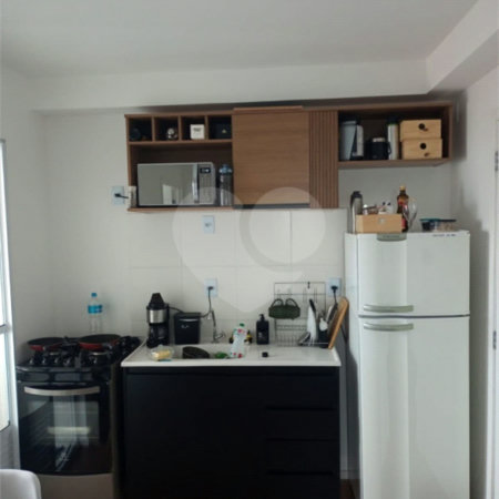 Apartamento à venda com 2 quartos em Vila Sônia, São Paulo, SP