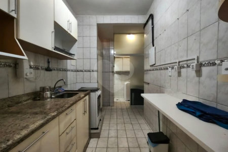 Apartamento à venda com 2 quartos, sendo 1 suíte, em Tijuca, Rio de Janeiro, RJ