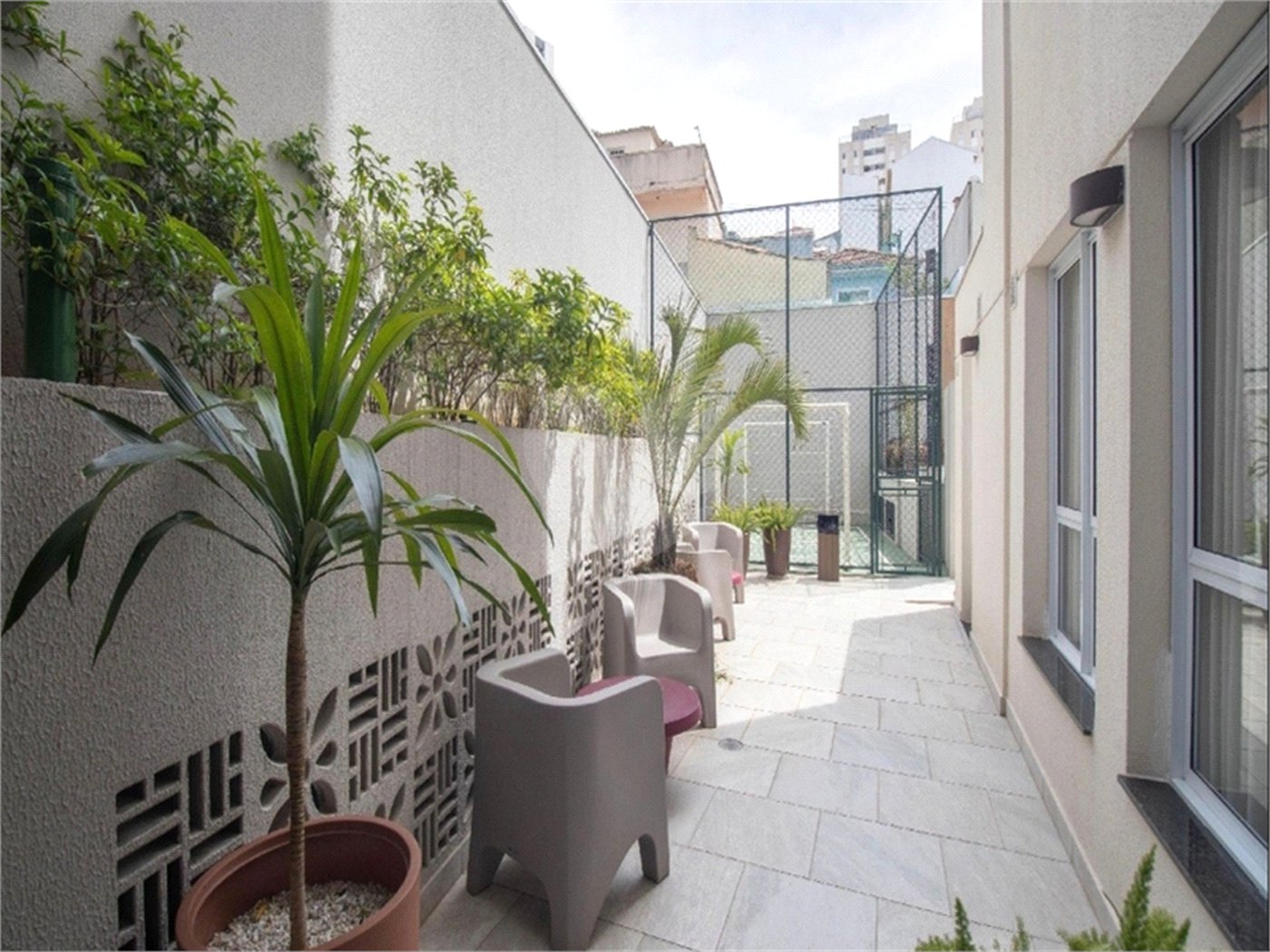 Apartamento à venda com 2 quartos em Tucuruvi, São Paulo, SP