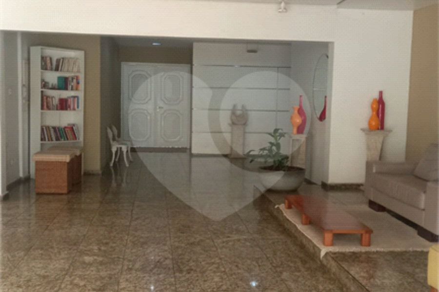 Apartamento à venda com 3 quartos, sendo 1 suíte,  em Santana, São Paulo, SP