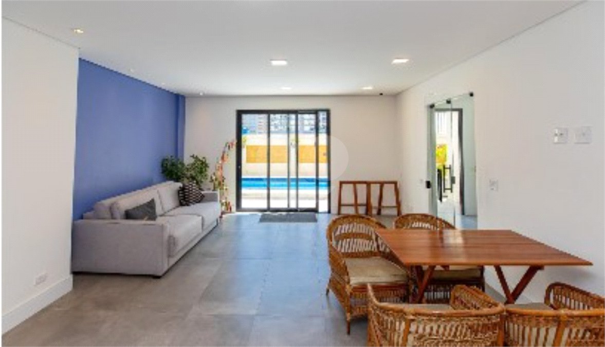 Apartamento à venda com 2 quartos em Brooklin Paulista, São Paulo, SP