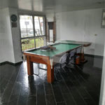 Apartamento à venda com 2 quartos em Vila Santo Estéfano, São Paulo, SP