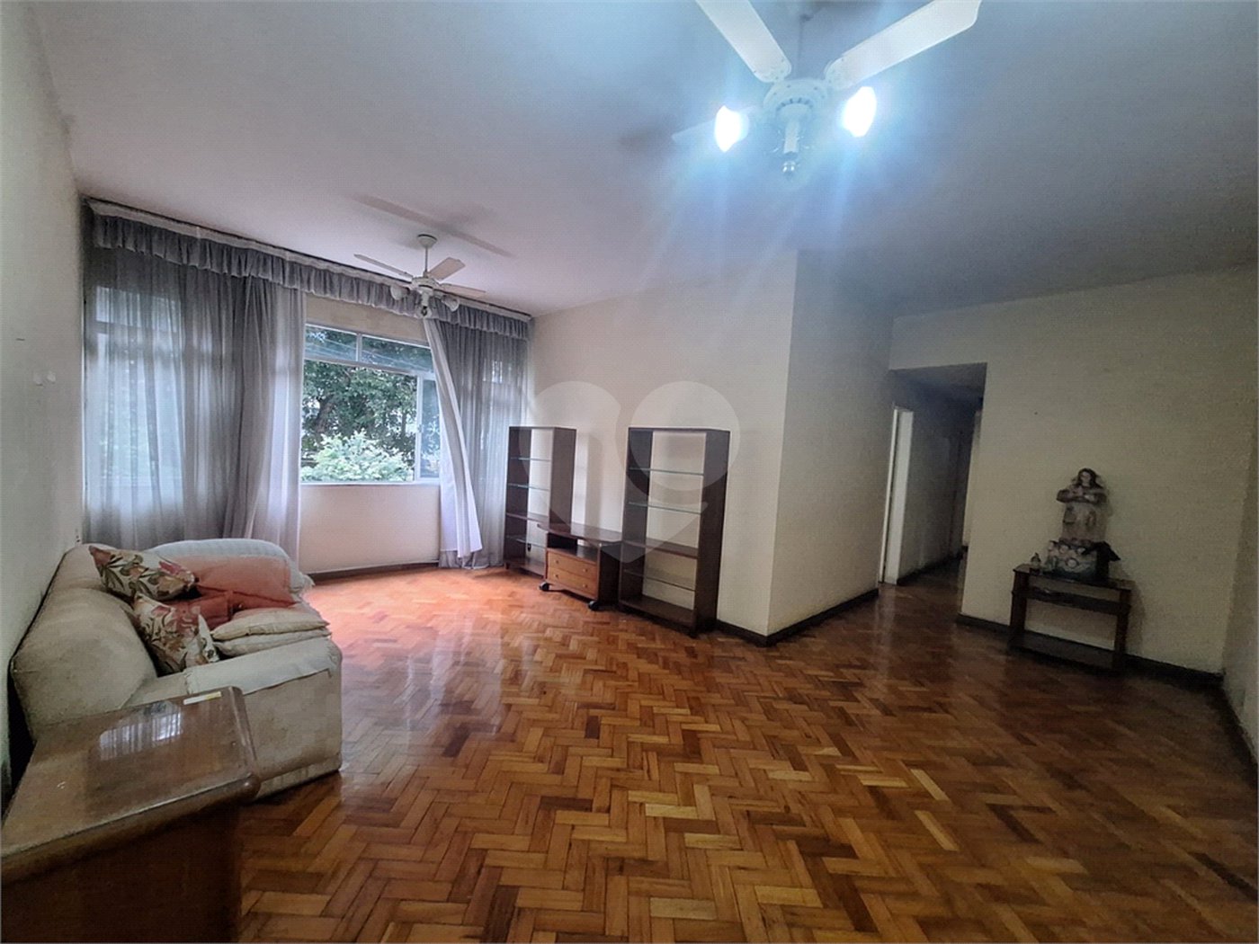 Apartamento à venda com 3 quartos em Tijuca, Rio de Janeiro, RJ