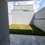 Casa à venda com 2 quartos em Parque Barnabé, Indaiatuba, SP