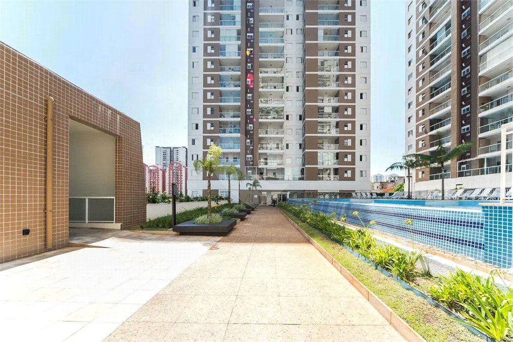 Apartamento para alugar com 3 quartos, sendo 1 suíte, em Baeta Neves, São Bernardo do Campo, SP