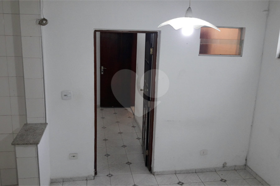Sobrado à venda com 4 quartos, sendo 2 suítes, em Mandaqui, São Paulo, SP