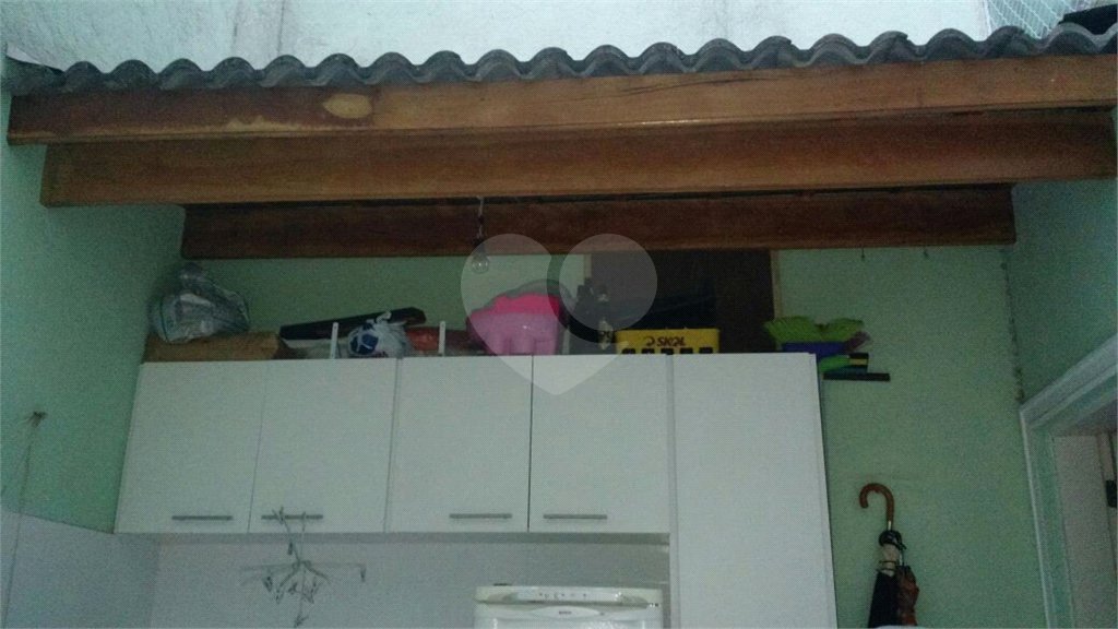 Sobrado à venda com 3 suítes em Limão, São Paulo, SP