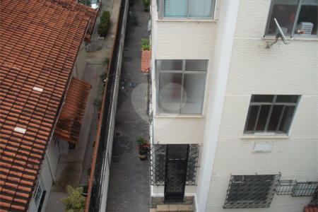 Apartamento à venda com 2 quartos em Tijuca, Rio de Janeiro, RJ