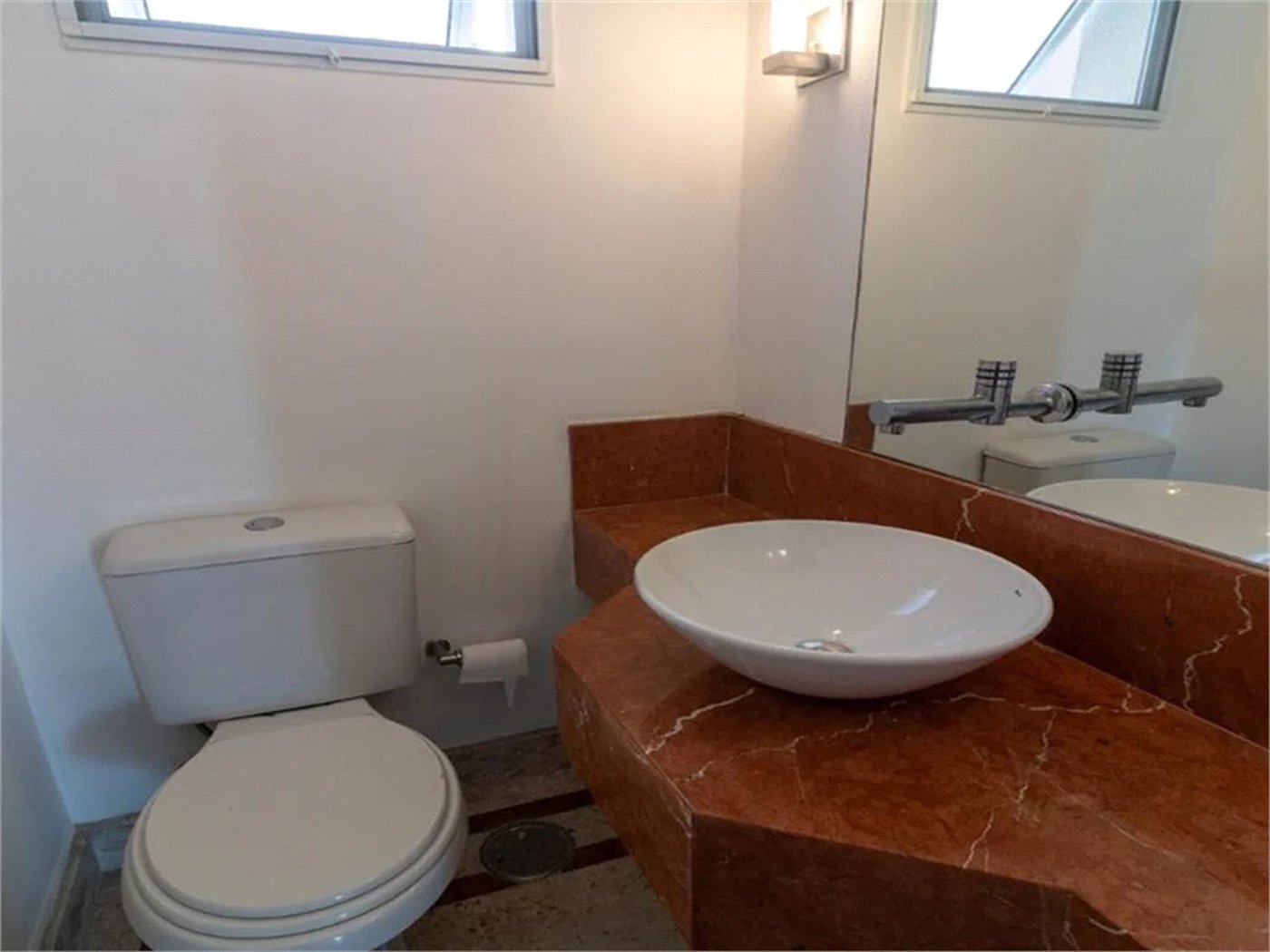 Apartamento à venda com 4 suítes em Jardim Leonor, São Paulo, SP