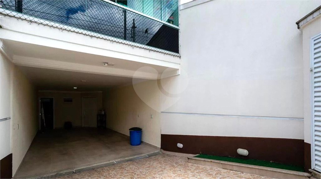 Sobrado à venda com 3 suítes em Água Fria, São Paulo, SP