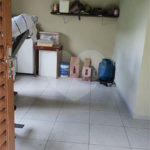 Sobrado à venda com 3 quartos, sendo 1 suíte,  em Vila Santo Estéfano, São Paulo, SP