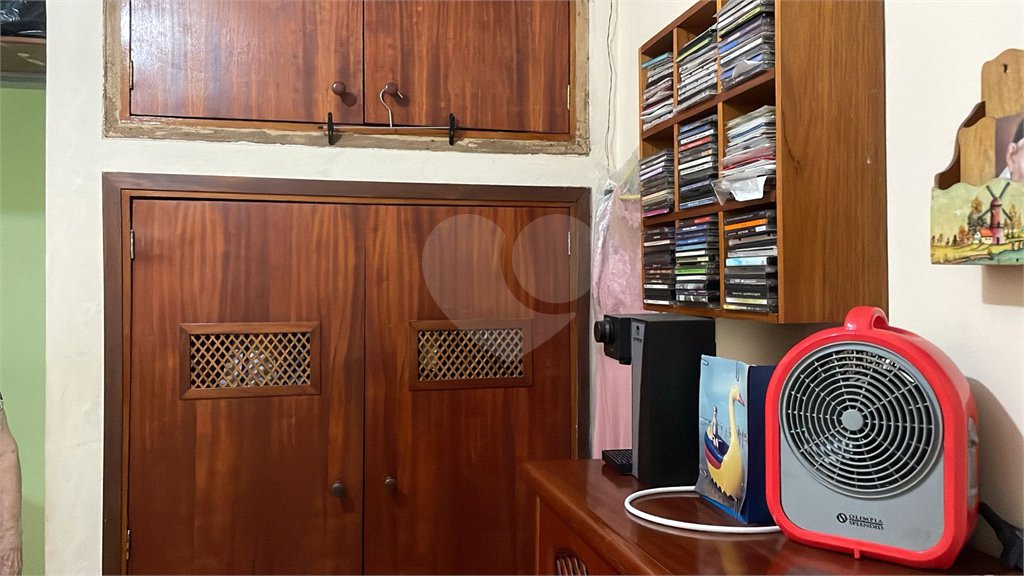 Casa Térrea à venda com 5 quartos em Parque Vitória, São Paulo, SP