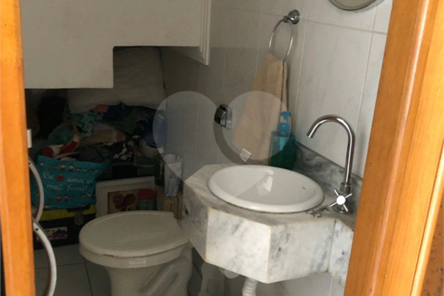 Sobrado à venda com 2 suítes em Pirituba, São Paulo, SP