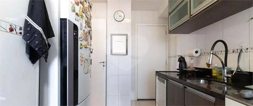 Apartamento à venda com 3 quartos, sendo 1 suíte, em Saúde, São Paulo, SP