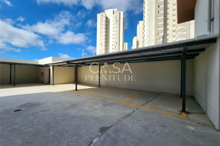 Apartamento à venda com 2 quartos, sendo 1 suíte,  em Jardim Maria José, Votorantim, SP