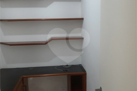 Apartamento à venda com 2 quartos em Vila Santo Estéfano, São Paulo, SP
