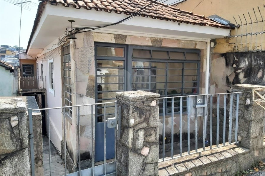 Casa à venda com 5 quartos em Casa Verde, São Paulo, SP