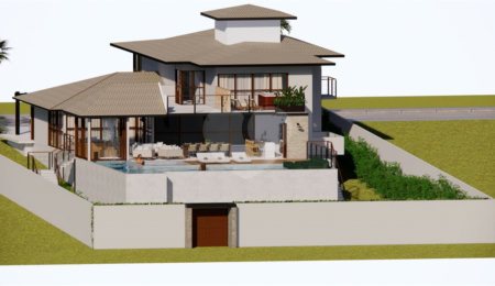 Casa à venda com 5 suítes em Ferradura, Armação dos Búzios, RJ