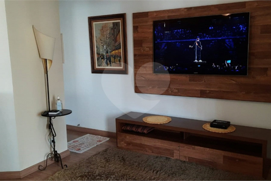Apartamento à venda com 1 suíte em Saúde, São Paulo, SP