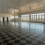 Salão Comercial para alugar em Vila Thais, Atibaia, SP