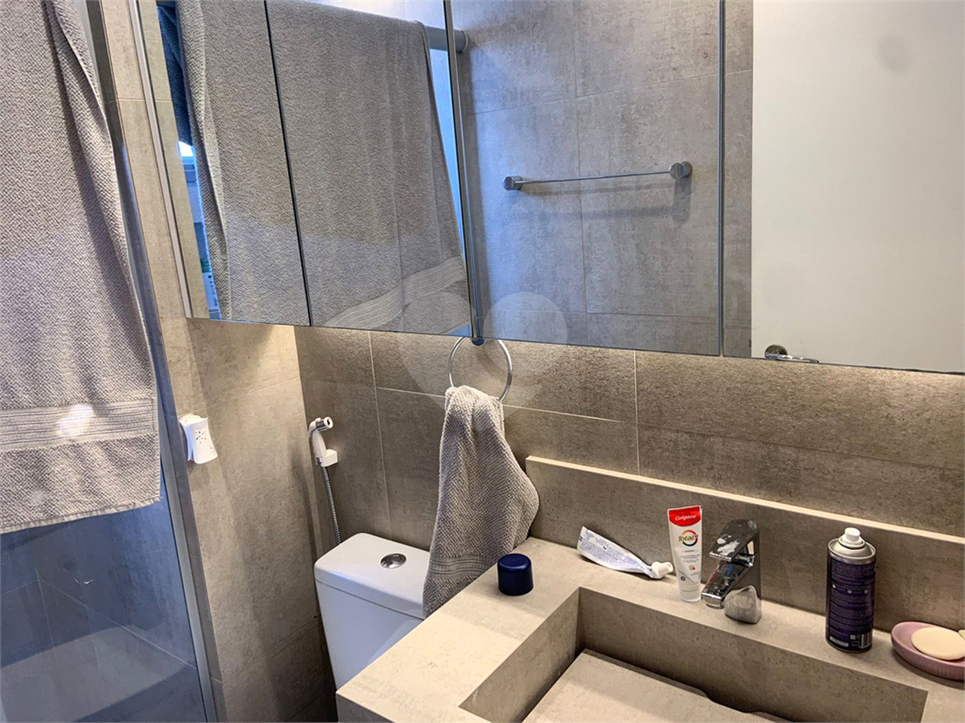 Apartamento à venda com 3 suítes em Vila Leopoldina, São Paulo, SP