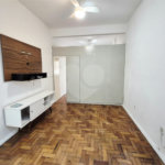 Kitnet à venda com 1 quarto em Leme, Rio de Janeiro, RJ