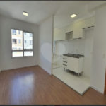 Apartamento à venda bairro Jardim Boa Vista.