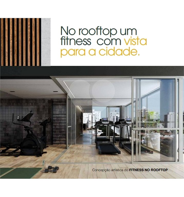 Studios com 34,06 e 36,41 m2, a 300 m do Metrô Vila Madalena