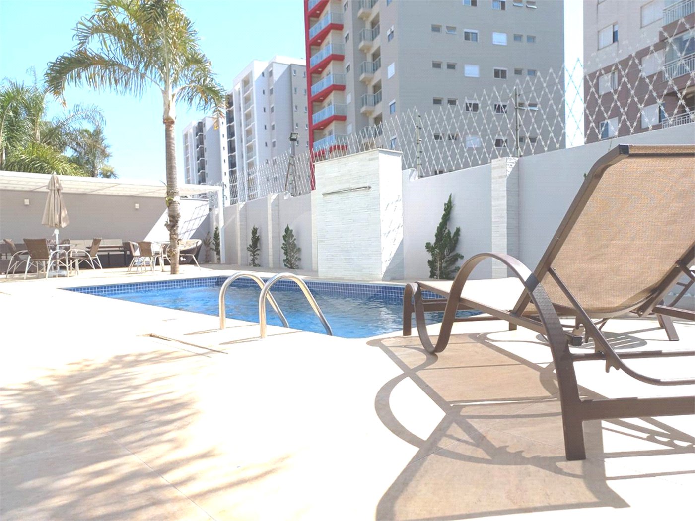 Casa à venda em Condomínio fechado em São Carlos Parque Faber 1