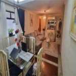 Sobrado à Venda na Aclimação - 150 m² - 2 Salas, 3 Dorms, 2 Vagas.