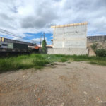 Terreno em Atibaia com 600 metros, pronto para construir, perfil para projetos residenciais e comerciais, excelente localização